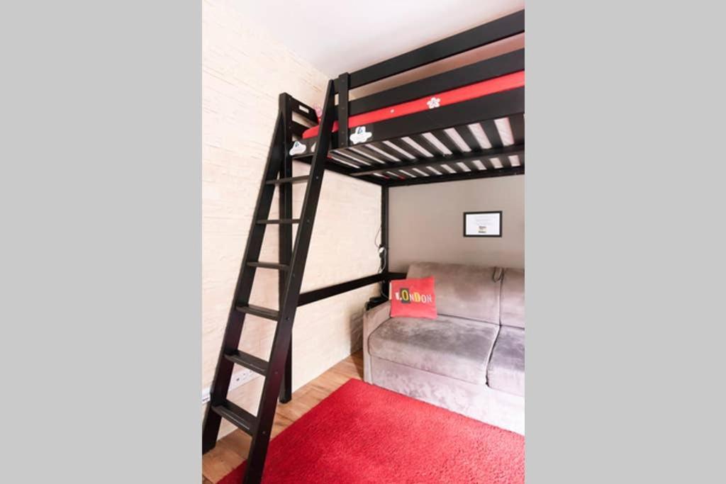 Nice Studio Near Mickey, Disneyland At 5Mn 蒙泰夫兰 外观 照片