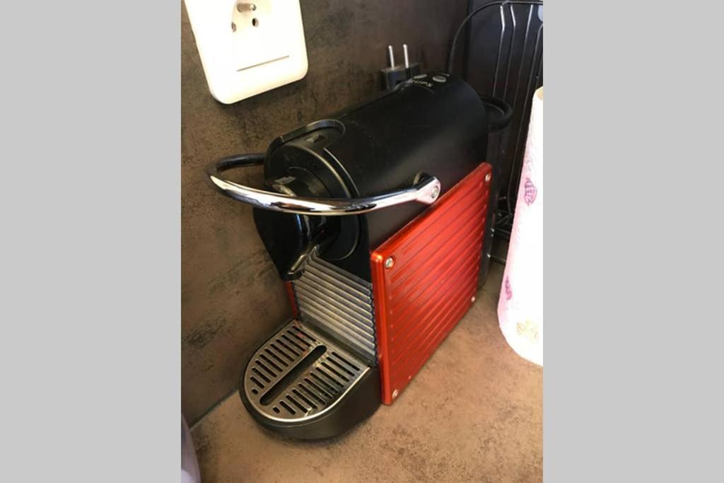 Nice Studio Near Mickey, Disneyland At 5Mn 蒙泰夫兰 外观 照片